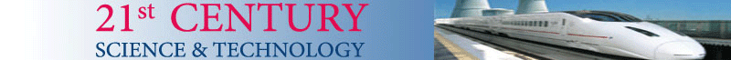 21st Century Science & Technology